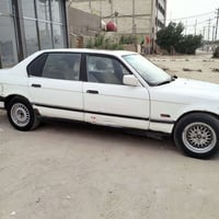 بي ام 735 • الكير كايم • ناصريه مركز