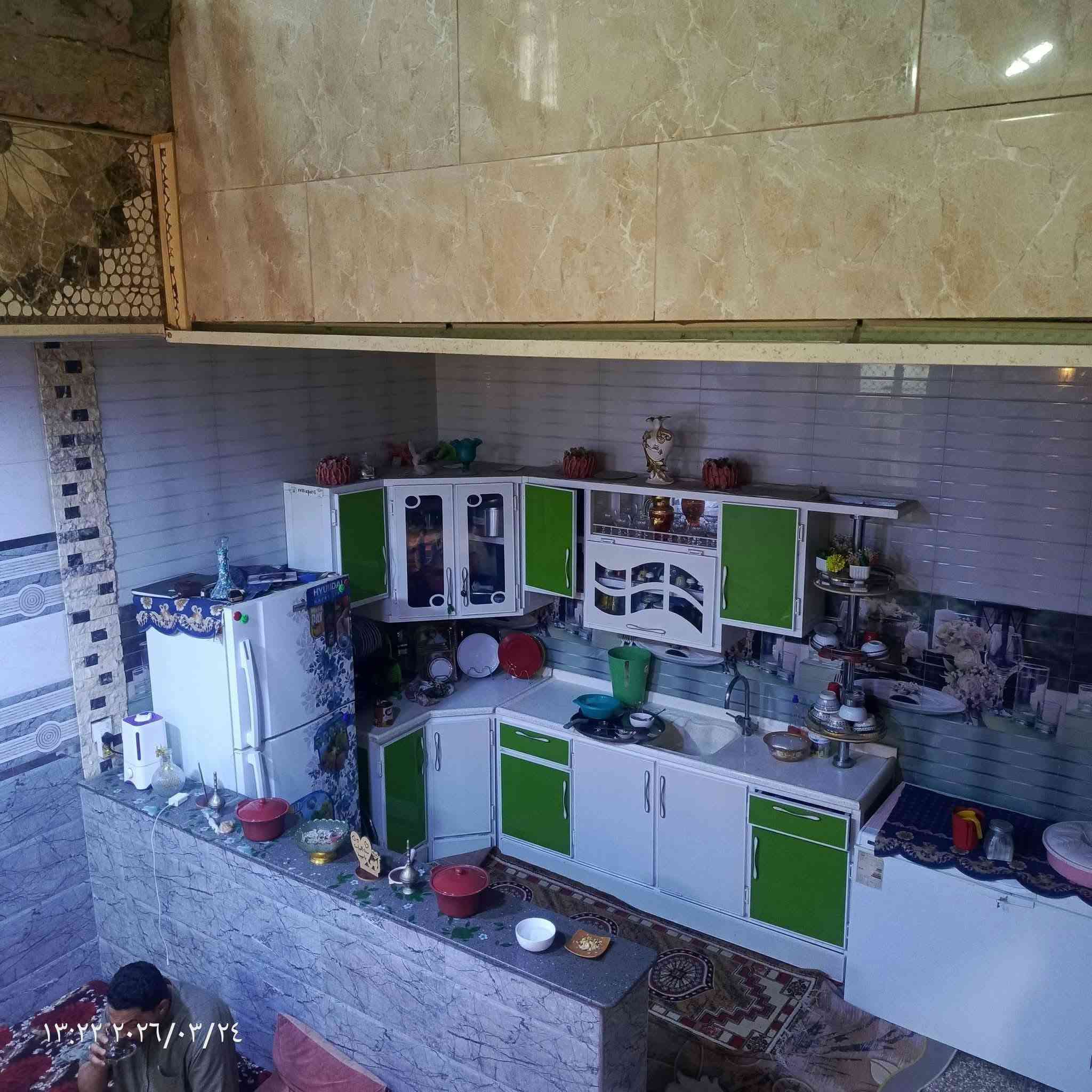 سلام عليكم بيت للبيع   في النجف حي النداء المساحه 65.متر مربع عل ساحه المنطقه بل 50الف قريب عل شارع 60.العرضي..البيت يحتوي على استقبال وصاله ومطبخ حار وبارد وتخاريخ  الاارضه الطابق الثاني غرفتين مع اسويته وصاله  ...الوجهه 6اونص والنزال 10اونص .السعر عل واتساب اوعل رقم ***********

نص مكتوب في الصور:
- اضغط على وجه للإشارة إليه
- 18:04 2024/08/20
- 13:25 2026/03/24
- ٢٠٢٥/٠٤/٢٨ ٠١:٤٢ م مشاركة المفضلات تعديل حذف المزيد
- ١٣:٢٠ ٢٠٢٦/٠٣/٢٤
- ١٣:٢٢ ٢٠٢٦/٠٣/٢٤
- ٢٠٢٤/٠٨/٣٠ ٠٠:٥٣ م
- 13:19 2026/03/24