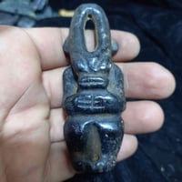 حجر عباس آباد • شرط افغاني • انتيكا