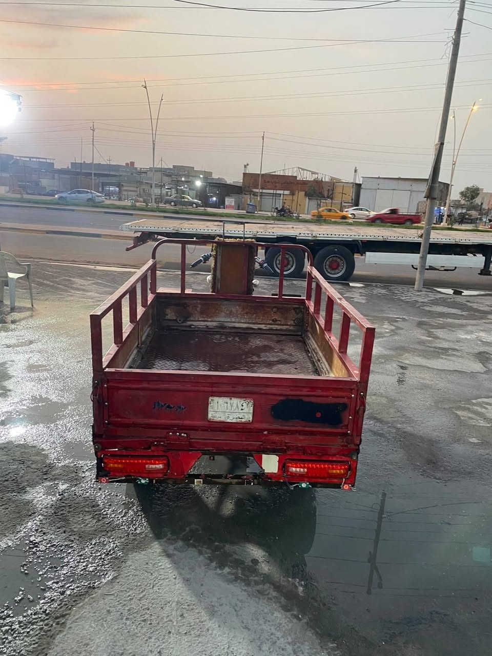 ستوته • مكينه جديده • ٢٠١٧