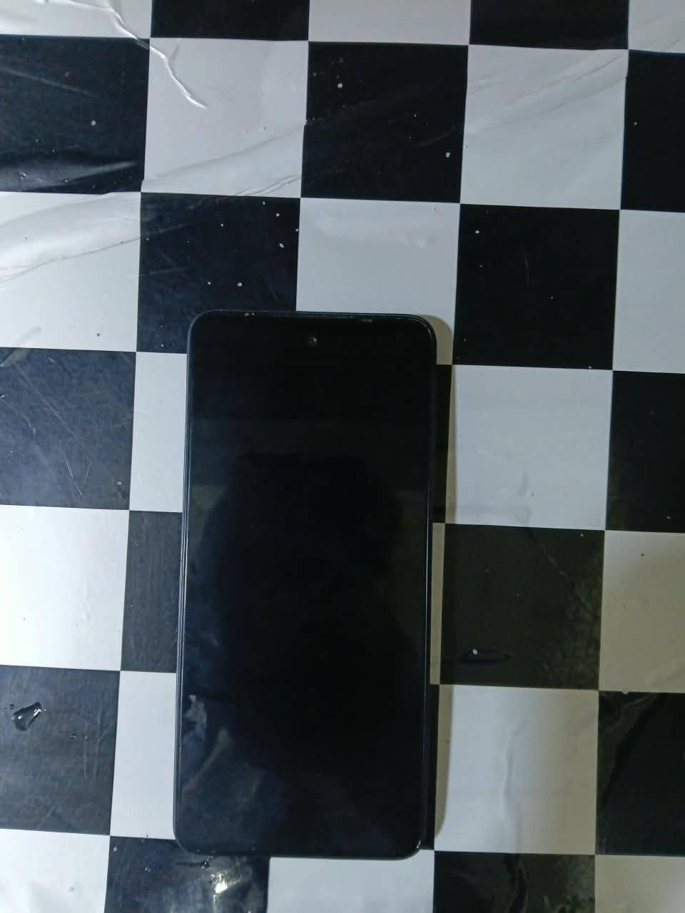 سلام عليكم
TECNO SPARK Go 2024 تلفون البيع 
ذاكره 128 
40 فريم بوبجي تلفون ما مبدل كلشي بي 
بل شحن قطاره عنواني موصل ايسر 
السعر 95 رجانا ال مو شراي لا يراسل *********** وتساب

نص مكتوب في الصور:
- هاتفي HiOS Based on Android V13.0.0 الطراز TECNO BG6 اسم الجهاز TECNO SPARK Go 2024 وحدة المعالجة المرك... UMS9230 (T606) إصدار Android 13 الكاميرا الخلفية 13M DUAL Camera الكاميرا الأمامية 8M ROM 128.00 GB RAM 2.00 GB+ 4.00 GB 4 GB قابلة للتوسع
- هاتفي HiOS Based on Android V13.0.0 الطراز TECNO BG6 اسم الجهاز TECNO SPARK Go 2024 وحدة المعالجة المرك... UMS9230 (T606) إصدار Android 13 الكاميرا الخلفية 13M DUAL Camera الكاميرا الأمامية 8M ROM 128.00 GB RAM 2.00 GB + 4.00 GB 4 GB قابلة للتوسيع
- هاتفي
- إصدار Android 13
- وحدة المعالجة المركزية...
- UMS9230 (T606)
- الكاميرا الأمامية 8M
- الكاميرا الخلفية 13M DUAL Camera
- RAM 4.00 GB + 2.00 GB
- 4 GB قابلة للتوسيع
- ROM 128.00 GB
- البطارية 5000mAh
- الشاشة 720X1612
- إصدار HIOS
- HiOS V13.0.0 (OS13.0-T-P188-230912)
- رقم الإصدار
- BG6-F069Af...v-TGo-OP-250722V2387
- بطاقة الضمان الإلكتروني
- المعلومات القانونية
- HiOS
- Based on Android
- V13.0.0
- الطراز
- TECNO BG6
- اسم الجهاز
- TECNO SPARK
- Go 2024
- وحدة المعالجة المرك...
- إصدار Android
- 13
- الكاميرا الخلفية
- 13M DUAL
- Camera
- الكاميرا الأمامية
- 8M
- ROM
- 128.00 GB
- RAM
- 2.00 GB + 4.00 GB
- GB 4 قابلة للتوسيع