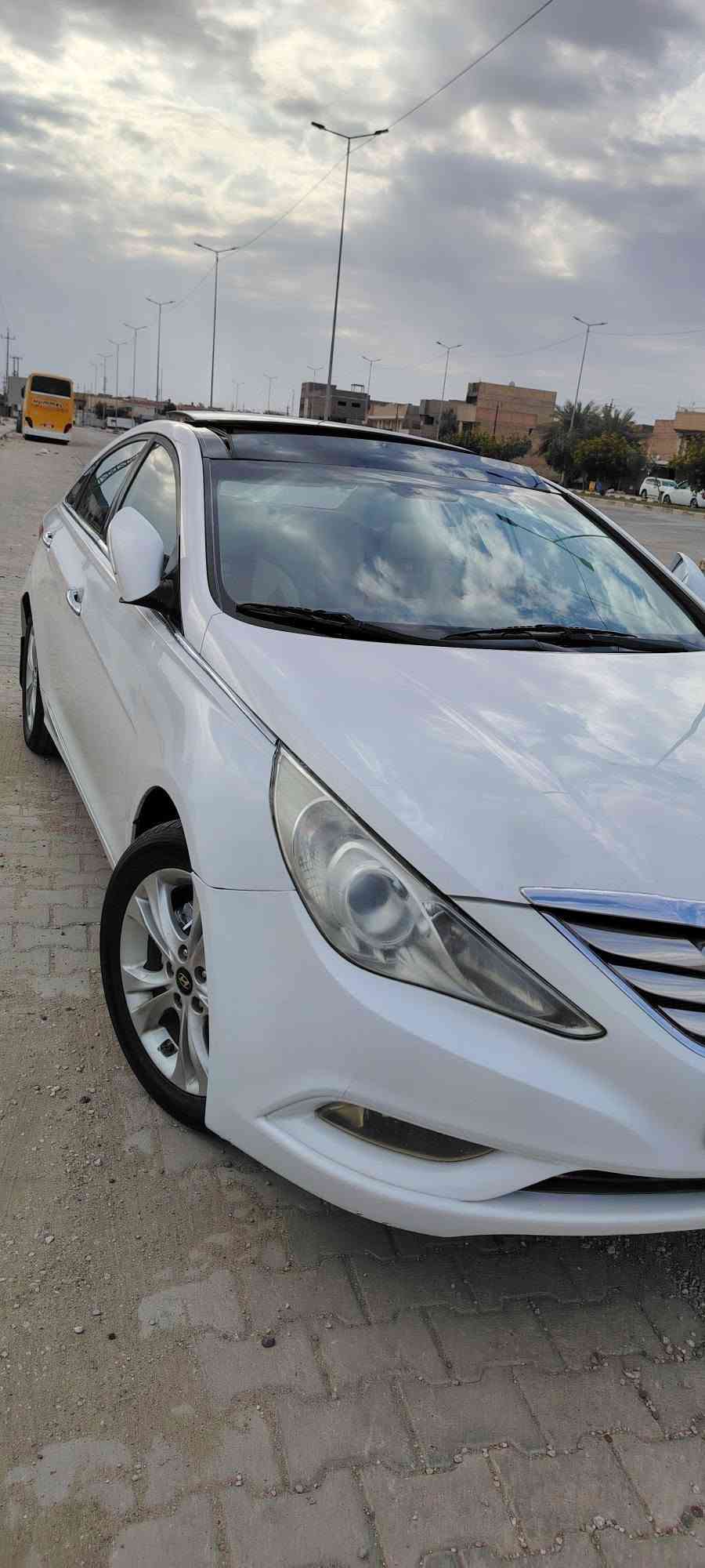 سوناتا 11 خليجي فول مواصفات عدا البصمه رقم اربيل دولي باسم شركة تحويل او مداور جاهزه كير مكينة تبريد حداديه كله جاهز 
مكاني نجف السعر 103
*********** النجف, العراق
