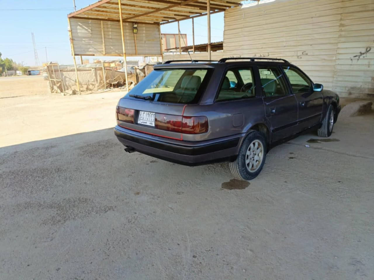 اودي نفخ ٩٢ رقم بغداد مراوس شعندك نزل

اتصل وتدلل 

***********
