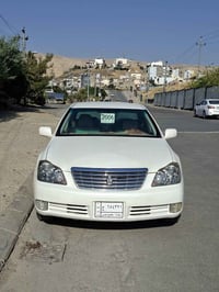 كراون شاهينا • V6 • ٢٠٠٦