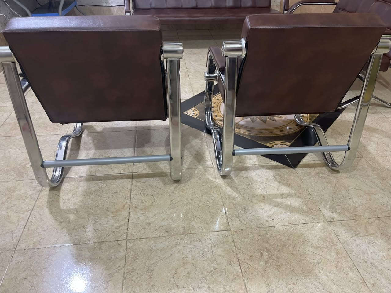 مكتبي • نظيف كلش • للبيع