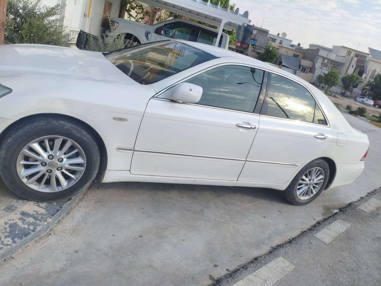 سلام علیکم..شاهینه بڕاوە..2005بێ کۆد...تەبرید و گێڕوومەکینە و سەقف بەشەرت.ّ43 گەڵا و مەعمەلە...کەلار..***********
