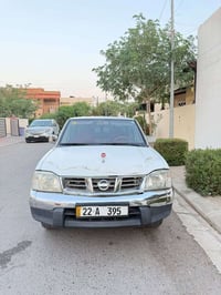 بيكم نيسان • ٢٠٠٧ • بكركوك