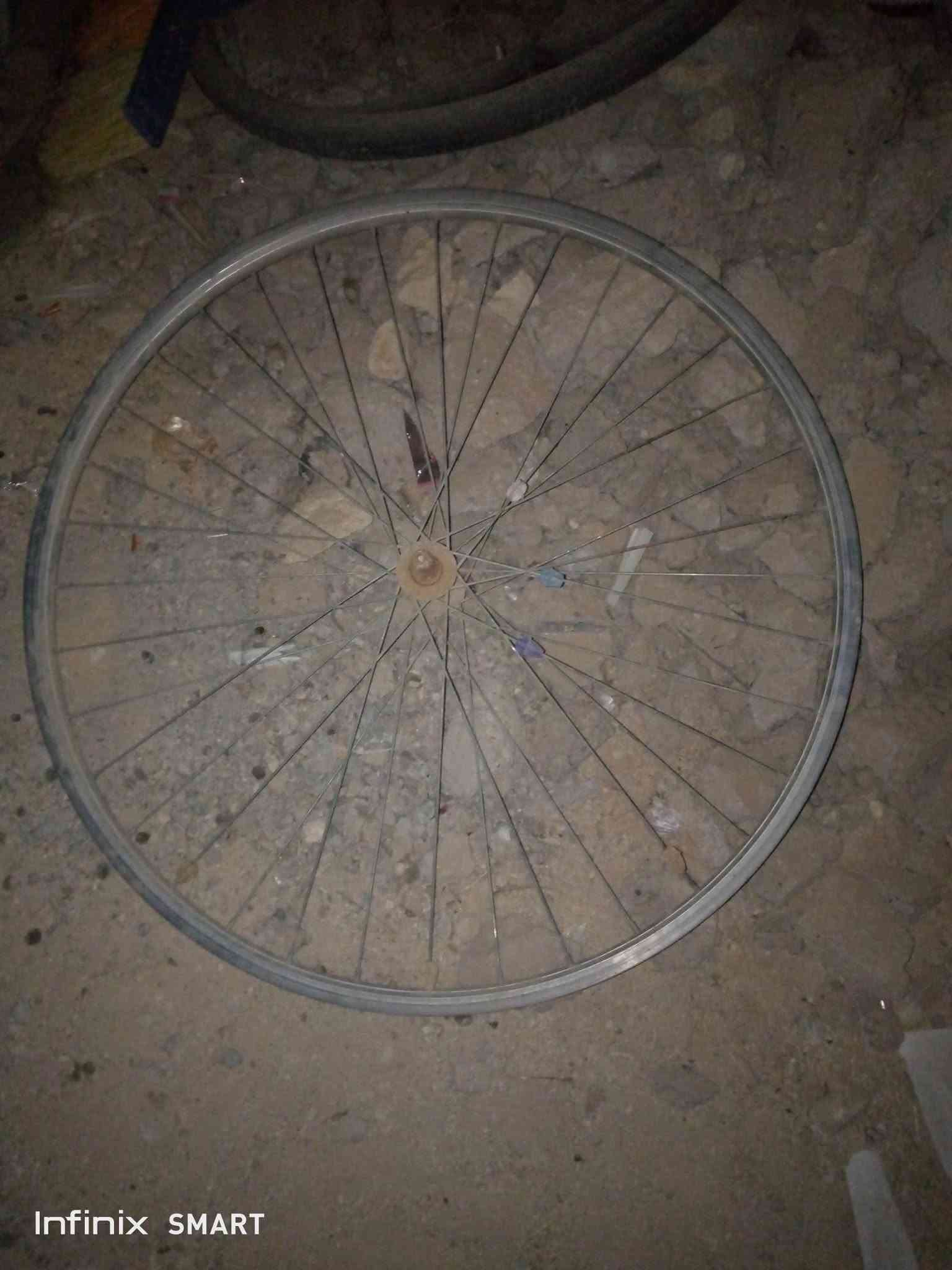 بايسكل بناتي • حجم ٢٧ (٢) • حجم ٢٦