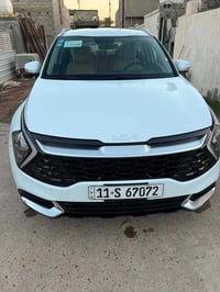 سبورتج • ٢٠٢٢ • رقم بغداد