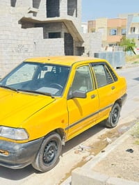 سايبا • ٢٠١٠ • نينوى