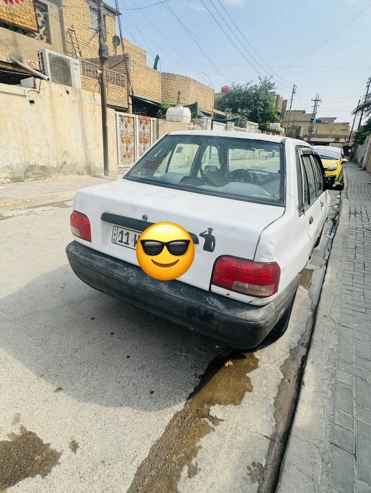 سيبا • ٢٠١٠ • شاصي واحد
