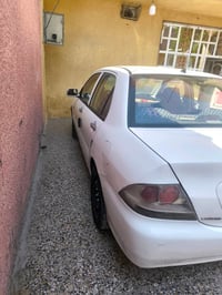 لانسر ٢٠١٠ • ١٦٠٠ سي سي • بغداد الشعب