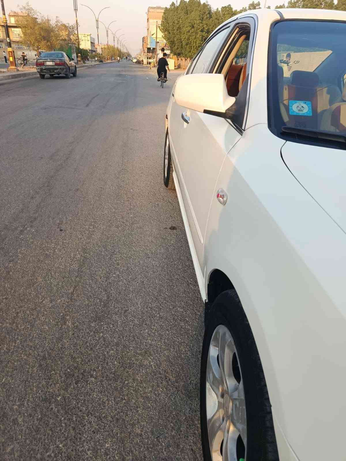 سلام عليكم اوبتما خليجي ٢٠٠٩ سيارة جاهزة كير محرك منضومة تبريد جديدة فول مواصفات عدة البصمة تخم تاير منضومة بريك جديدة غرفتها جديدة سيارة مال جني لايت جديد ملاحظة[[[سيارة متجاية تجية خفيفة كلش ]]]سونار مرفق وية الصور اخوان مكلف بلنشر السعر ٨٨ وبيها مجال *********** مكاني واسط النعمانية
