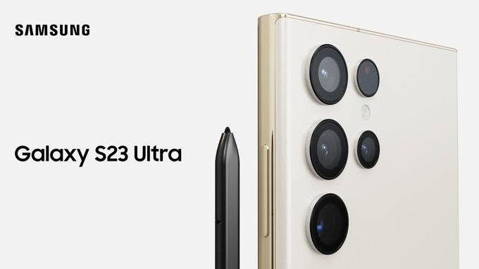 📱 Samsung Galaxy S23 Ultra للبيع
✨ جهاز نظيف وحالته ممتازة
✅ مكفول من كلشي
🔋 البطارية مبدلة تفصيخ أصلية، مو تجاري
🛠️ جميع الوظائف شغالة بشكل طبيعي
🔍 الفحص والتجربة متاحة للجادين

💰 السعر: 625 ألف دينار فقط

📞 للتواصل: ***********
🔥 الفحص والتجربة للجادين فقط

نص مكتوب في الصور:
- SAMSUNG
- Galaxy S23 Ultra