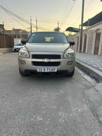 بلاندر • ٢٠٠٧ • مكينة ٣٩٠٠