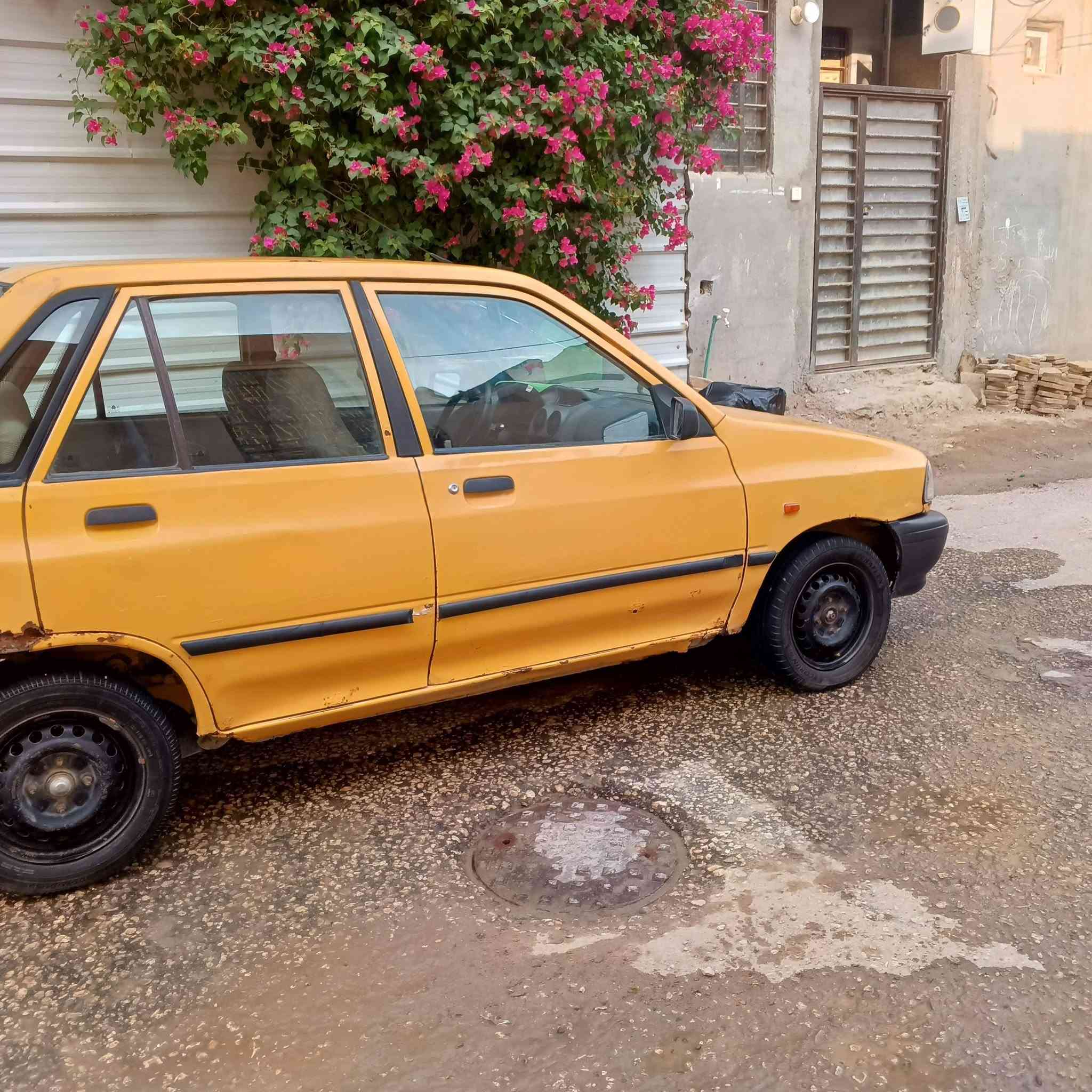 ٢٠١٢ • سنوية ساقطة • كربلاء