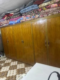 البيع زعفرانيه صاج مسوي تفصال ب850 قيم بالي يرضي الله  07728584502