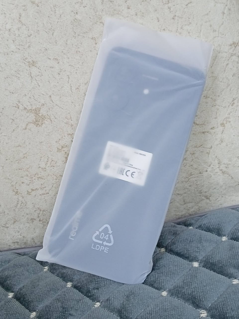 realme not 60 Xجديد فقط مفتوح من الكارتون بسبب النفوس الضعيفة السعر خاص مكاني شقق الخضراء
realme not 60 X
جديد فقط مفتوح من الكارتون بسبب النفوس الضعيفة السعر خاص مكاني شقق الخضراء 
***********
***********
