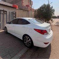 اكسنت خليجي • ٢٠١٥ • البصرة