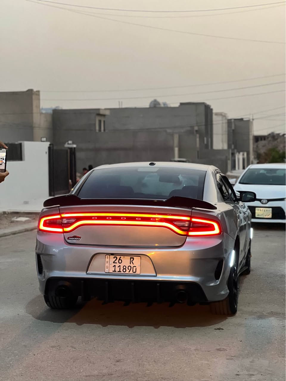 Doge charger xst مودیل 2022  کشن جلد تبرید مرکزی بصمە.محرک ٦سلندر مامفتوح کیرو محرک شرط سیارة صبغ حزام للجمالية عنوان كركوك شوراو سعر ١٧٥ مجال رقم تلفون *********** 

کوردیdoge charger xst مۆدیل2022  کوشن جلد ناو 
سورە  تەبرید مەرکزیە بەسمەیە مەکینە ٦پستۆنە گێڕۆ مەکینەی نەکراوەتەوە بەشەرت سەیارەکە سبوخ حیزامە بۆ جوانی ناونیشان کەرکوک شۆراو نرخی 175ومەجال ڕەقەم تەلەفون*********** Singapore
