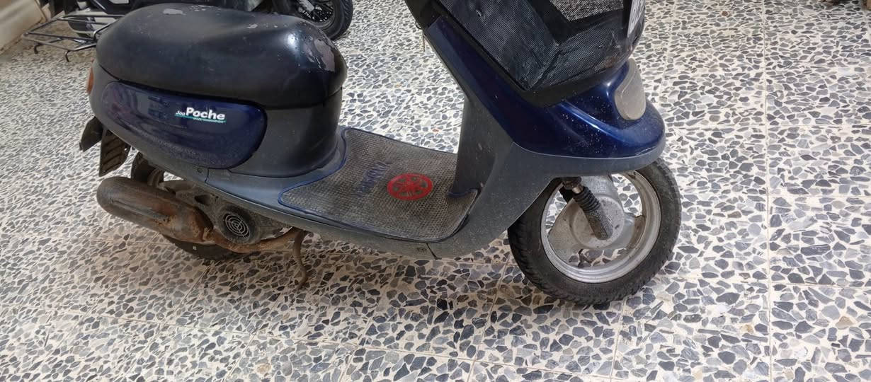 بزون نفخ • مرقم • محرك ما مفتوح