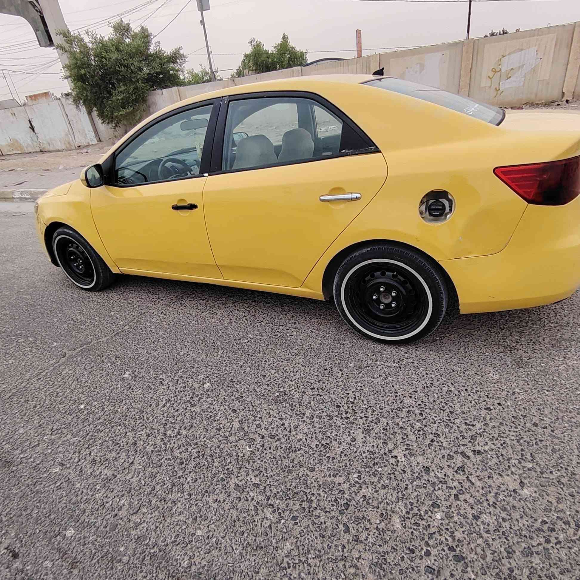 سيراتو • ٢٠١١ • رقم كربلاء