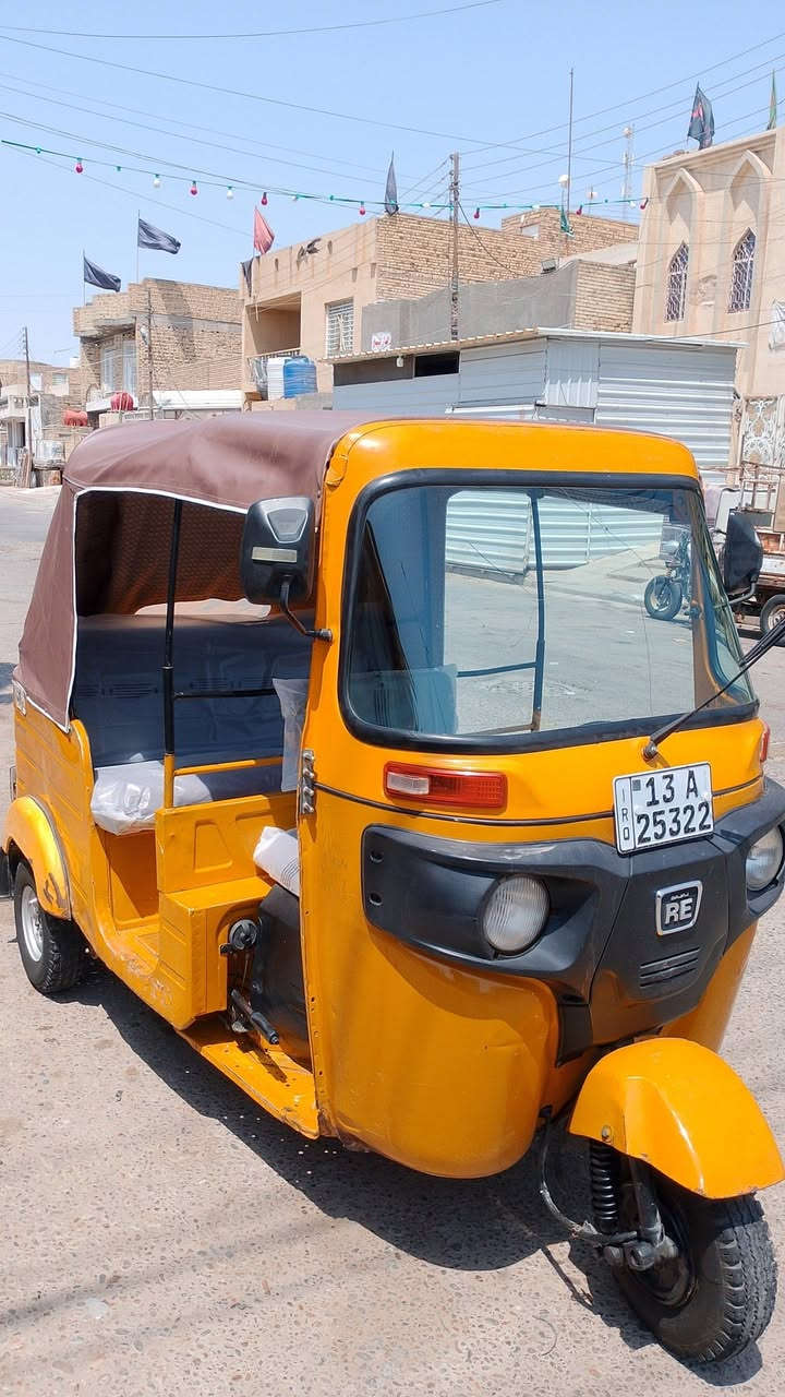 سلام عليكم تكتك 20شهر 12 جاهزة كله شغل كهربايات وتكتك نضيفه بيهة طخات وضربات بصيطات رقم وسنويه سعر 6ونص مجال قليل حك جيه مكاني ميسان حي ثورة شارع الماطور ***********
