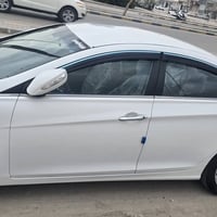 سوناتا خليجي • ٢٠١١ • رقم اربيل