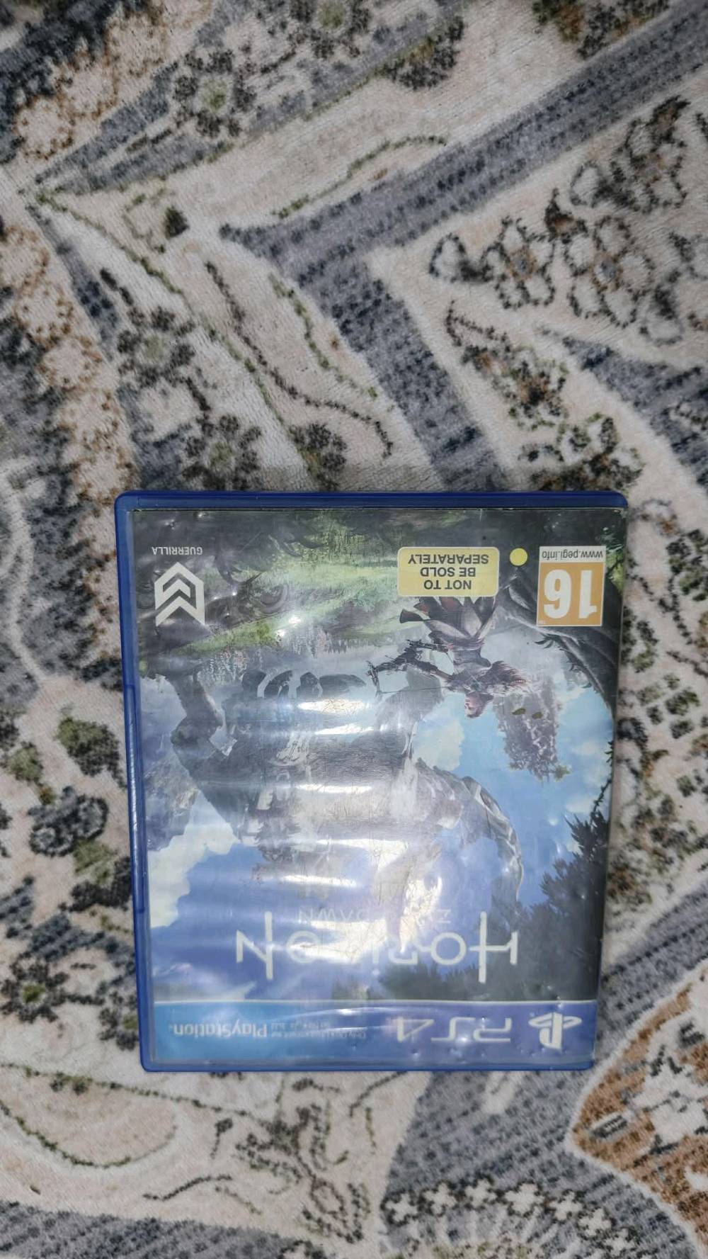 بسم الله الرحمــن الرحيم 🔛

بلي ستيشن 4 فور سلم مستعمل قليل 🆕

بلي متكامل من كل النواحي شغل والعب 🎮

مامتفوح يجيك ويا 4 العاب + قرص وواير HDMI و يدات او جوستكات العدد 2 وحدة اصليه وحده تجارية 🗣

كل هذه بسعر ~«230» وبي مجال 🚧

عنوان بابل حلة لايوجد توصيل 💗

للتواصل واتساب فقط 🛡
***********
~«~«~«~«~«~
للاتصال والهاتف 🛡
***********
