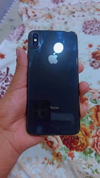 آيفون XS ماكس • ٢٥٦ • كاميرات ما تشتغل