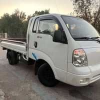 كيه موديل 12 محرك 2700 رقم بغداد سنويه بسمي مكفوله حادث والصبغ والتبدي...