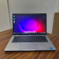 لابتوب Dell 5421 • i7 الجيل 11 • SSD 256GB