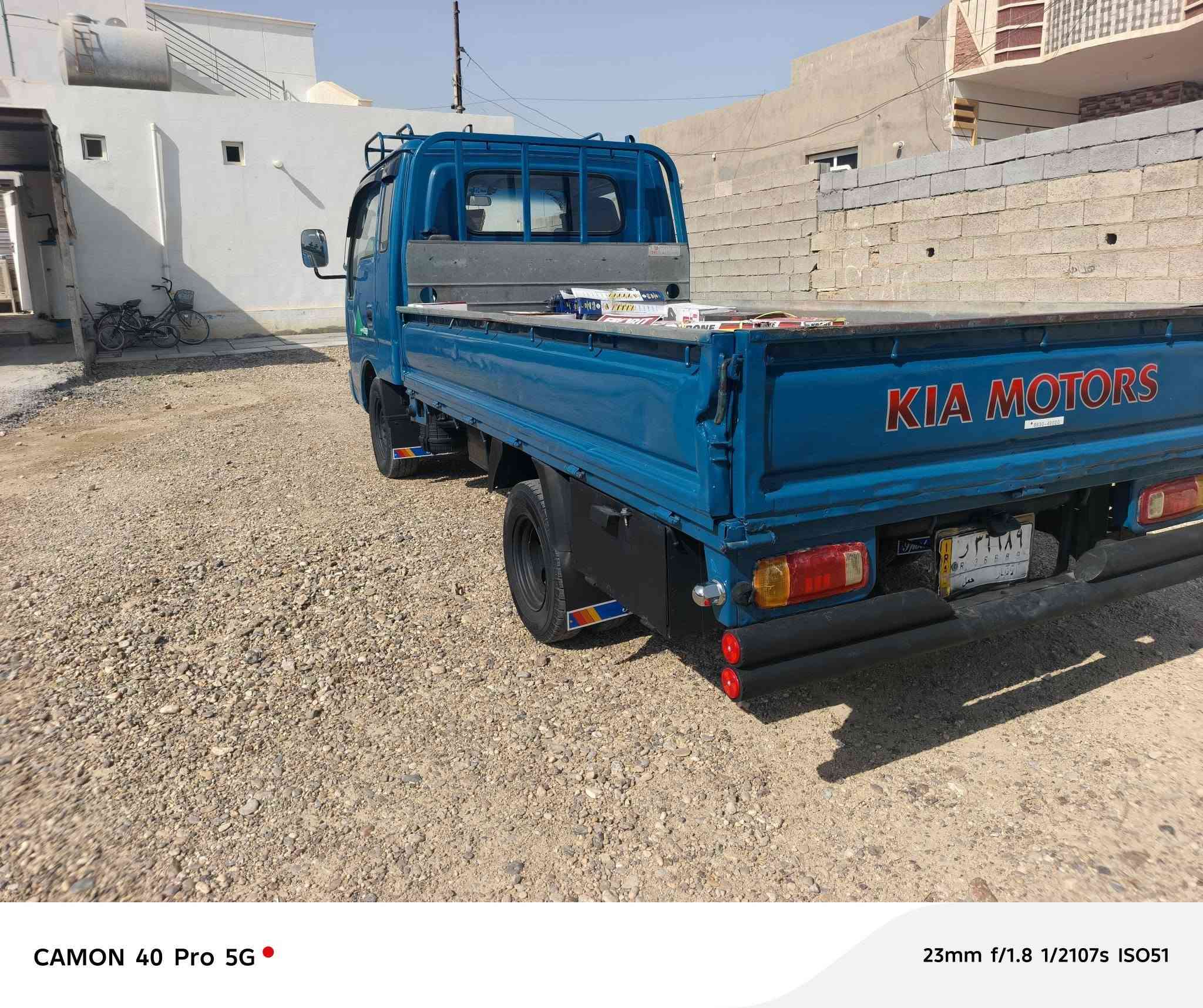 للبيع فونتيرا موديل 2000 رقم انبار مكفولة كير ومحرك وصدر و كهربائيات وتخم تاير جديد شاصي ورقم شاصي بلادي كفاله من دك وكص السيارة حييل حلوه سعرها 60 بيها مجال بسيط وترهم مراوس حسب القناعه مكانها الرمادي الجزيرة البوعساف ***********
