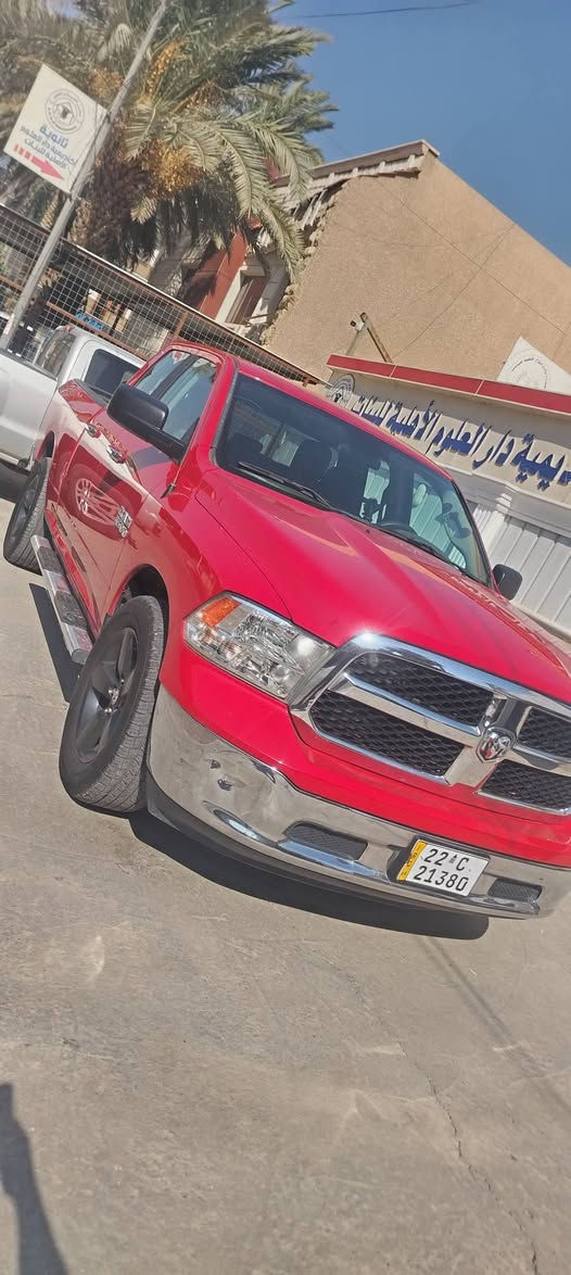 السلام عليكم
مجموعة سيارات رام فورد شوفر سلفرادو سيرة
بيع فقط لايوجد مراوس 
باب طويل بدي قصير
باب قصير بدي طويل
2017 2018 2019
رقم بغداد شرط التحويل
السيارات جاهزات من كل النواحي
مكان السياره بغداد
 *********** واتساب 
الأسعار بين 140 و175
ورقة وبيهة مجال لشراي بغداد, العراق
