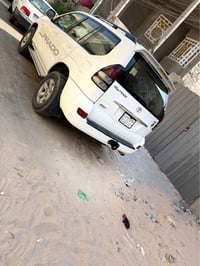 ابرادو • ٢٠٠٧ • مكينة 4سلندر