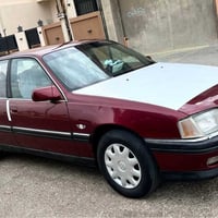 اوميكا 91 • محرك اوربي جديد • كركوك