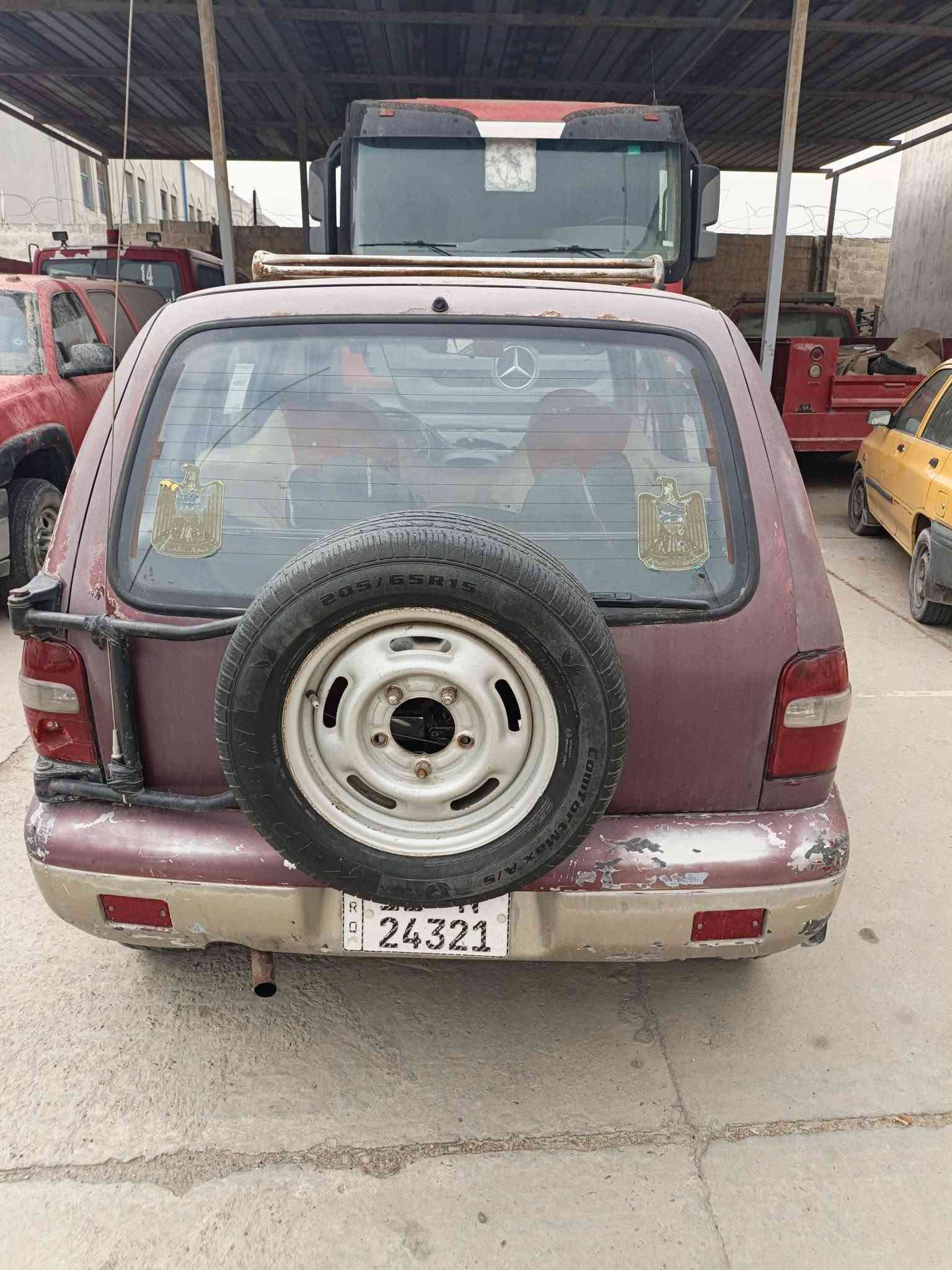 مراوس • بغداد • للبيع