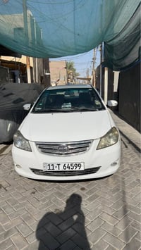 🚗 للبيع سيارة [byd 2016 g3]  • السيارة نظيفة ومستخدمة استخدام شخصي    ...