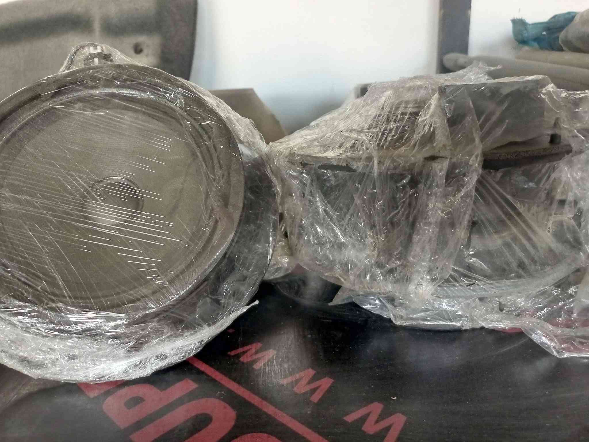 ادوات اكسنت • شكل قديم • بغداد