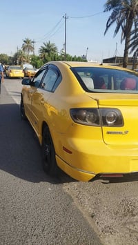 مازدا ٢٠٠٦ • وارد خليجي • محرك وكير جديد