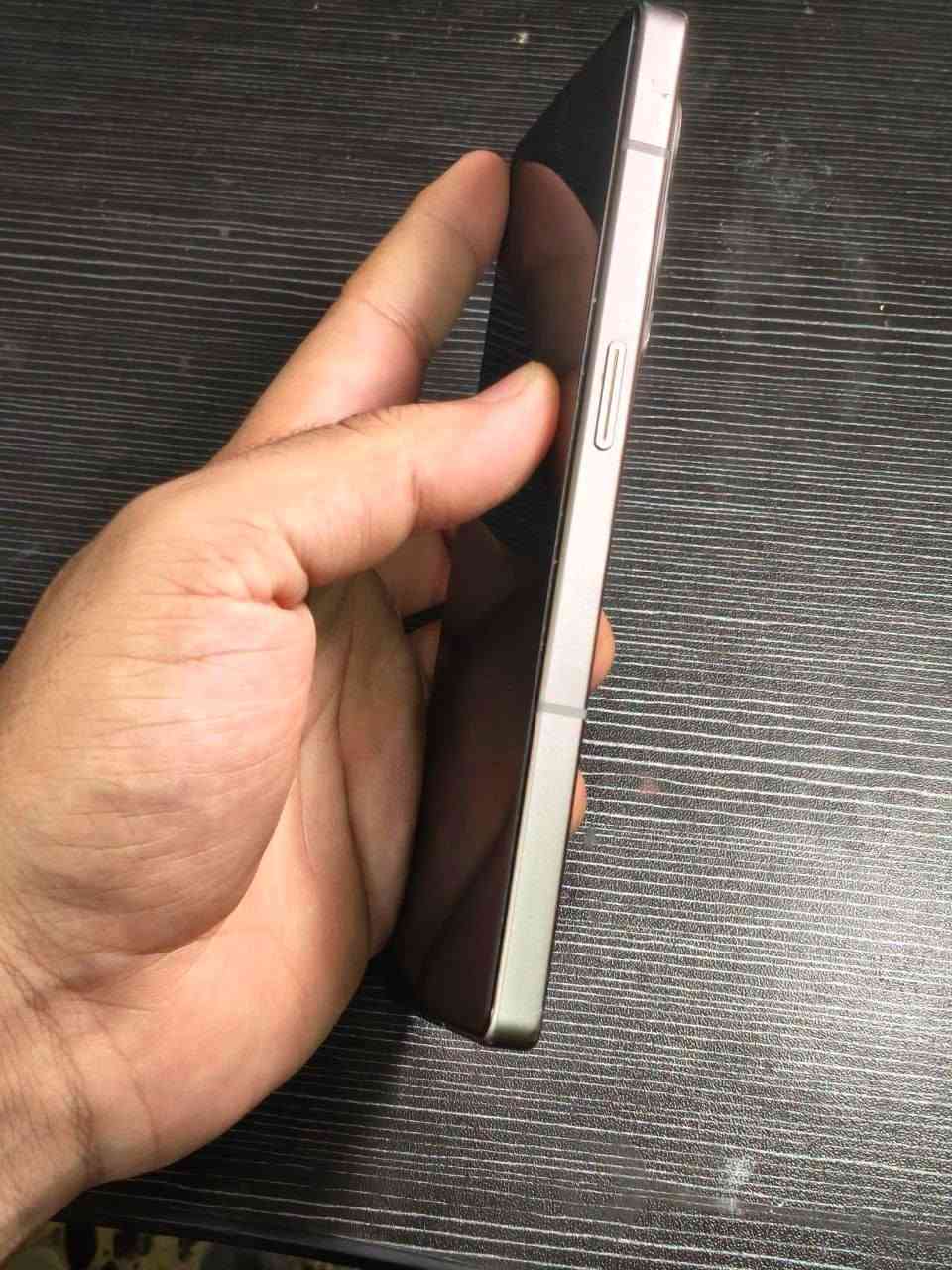 إنفينيكس نوت 50 برو+ • بطارية ٥٢٠٠ • نظافة ٩٣٪