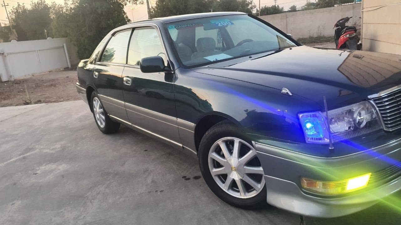 راس ثور مديل 97 سنويه 30مشروع وطني رقم انبار نكليزي تحويل ثاني يوم سياره كفاله عامه عده صبغ مكفوله ضربه وكص ونقل وخياس شاصي 55محرك 3000💯✈️ حداديه امامي وخلفي  جيس   سياره جاهزه للخير   قواعد ارقام بجم ابو عيون تيبلام اصلي تور كشن اصلي سستم صوت فولل شاشه ليزريه  سياره جاهزه للخير فقط تبريده مرات يفصل العنوان الديوانية قضاء شاميه ***********       /***********مامتواجد خاص شراي ينتصل
