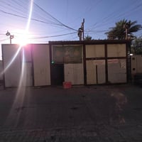 موقع مولده في بغداد مدينة الصدر قطاع ٧٨  بي ثنين سكانيا١١٣.   بيها حصه...