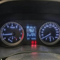 توسان ٢٠١٧ • مكفول • رقم سليمانية