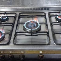 طباخ كريازي • مستعمل • الزعفرانية