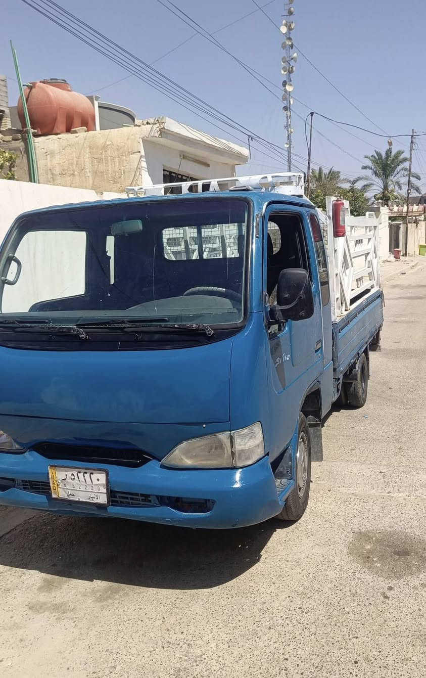 موديل 99 • مكينه وكير مكفول • باتري جديد