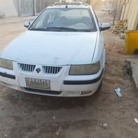 سمند ١١ • مكفولة تبريد • مداور ثاني يوم