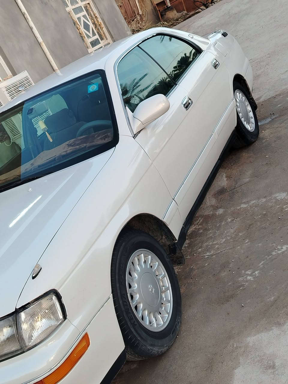 سلام عليكم بطه للبيع متصل رقم نجف دولي سنويه جديده سياره جاهزه او حلوه حداديه ثمانين بل ميا مكينه ثنين ونص تبريد شغال بيع مستعجل المو شراي يلا يراسل يسمع غير حجي السعر خاص او بيك خير او تدلل هاذه رقمي *********** بي وتساب مكاني نجف ابو صخير
