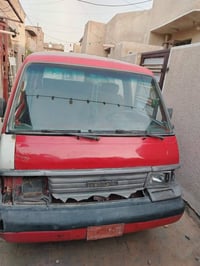 كيا • موديل ٩٢ • جير عادي