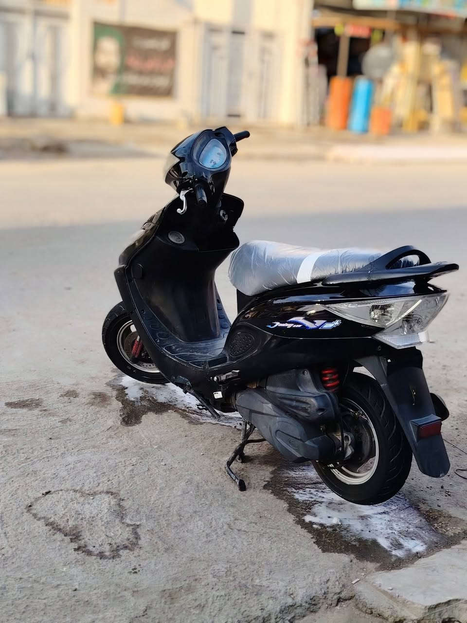كامكو ١٦ • ١٥٠ • كفاله